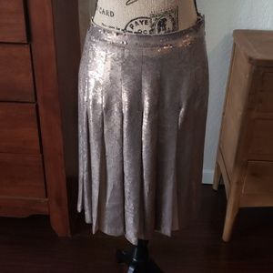 5/$40 BCBGMaxazria skirt